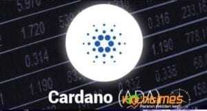 Cardano Fiyat Analizi : Ters Desen Oluşumu