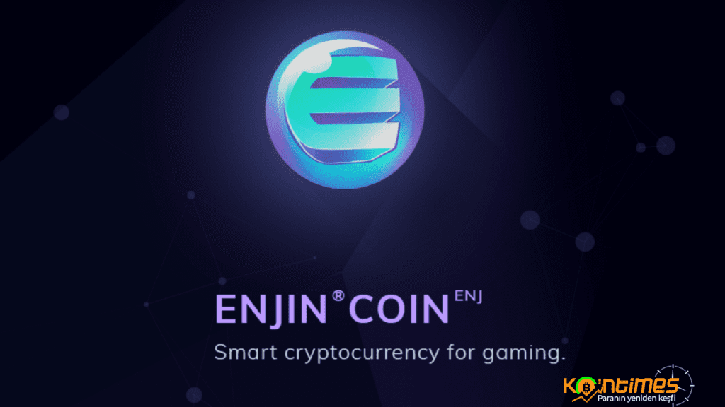 Enjin Coin ve Samsung Ortaklığı