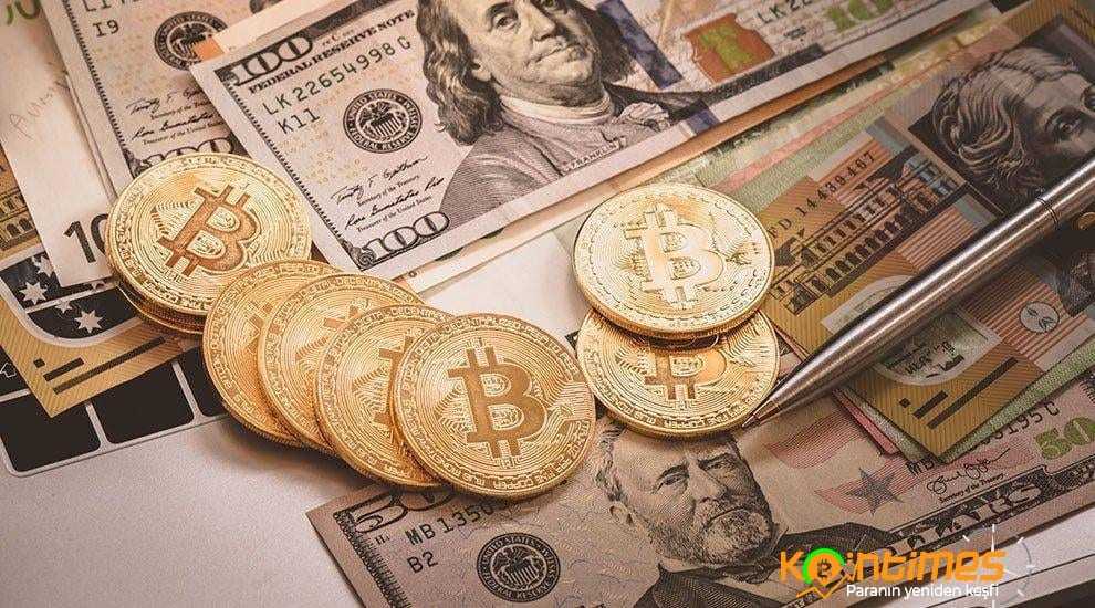 Bitcoin Teknik Analizi – Bitcoin Kaç Dolar Oldu?