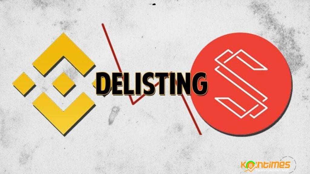 Binance Hangi Altcoinleri Delist Ediyor ?