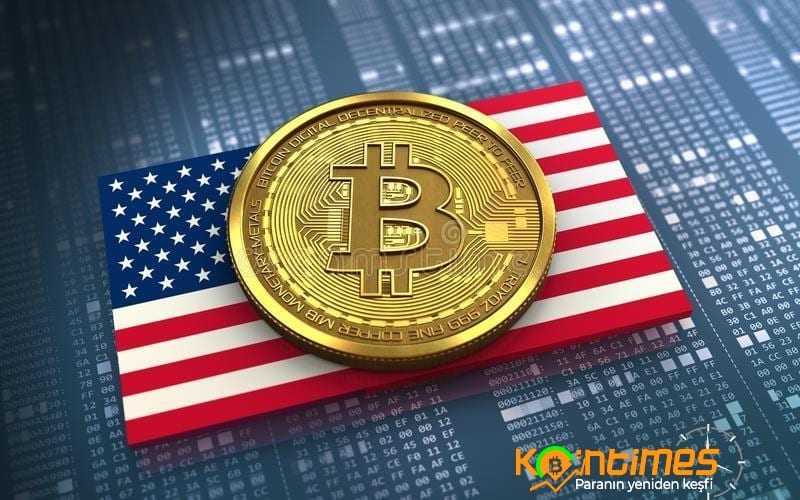 Amerika'da Bitcoin Yatırımı Ne Kadar Yapılıyor