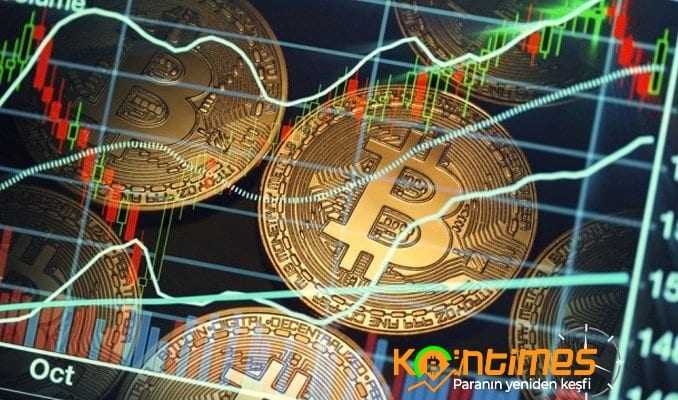 Kripto Para Piyasaları Hareketlendi !