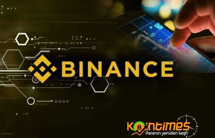 Binance Amerika'daki Hizmetlerini Durdurdu