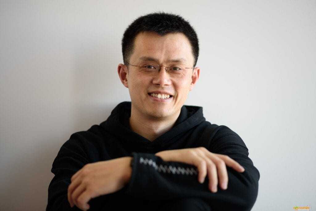 Binance CEO'su Yatırımcıları Bitcoin’e Karşı Bahis Yapmamaları Konusunda Uyardı