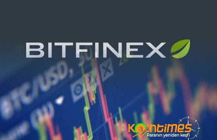 Bitfinex Hizmetlerini Durduruyor mu ?