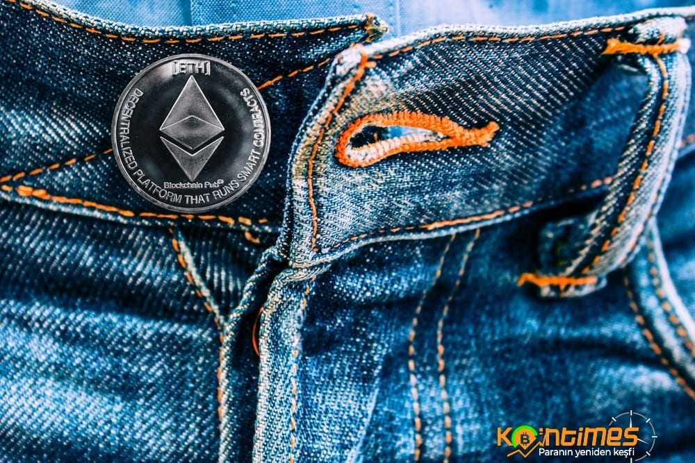 Blockchain Kendisini Moda Dünyasında da Göstermeye Başladı