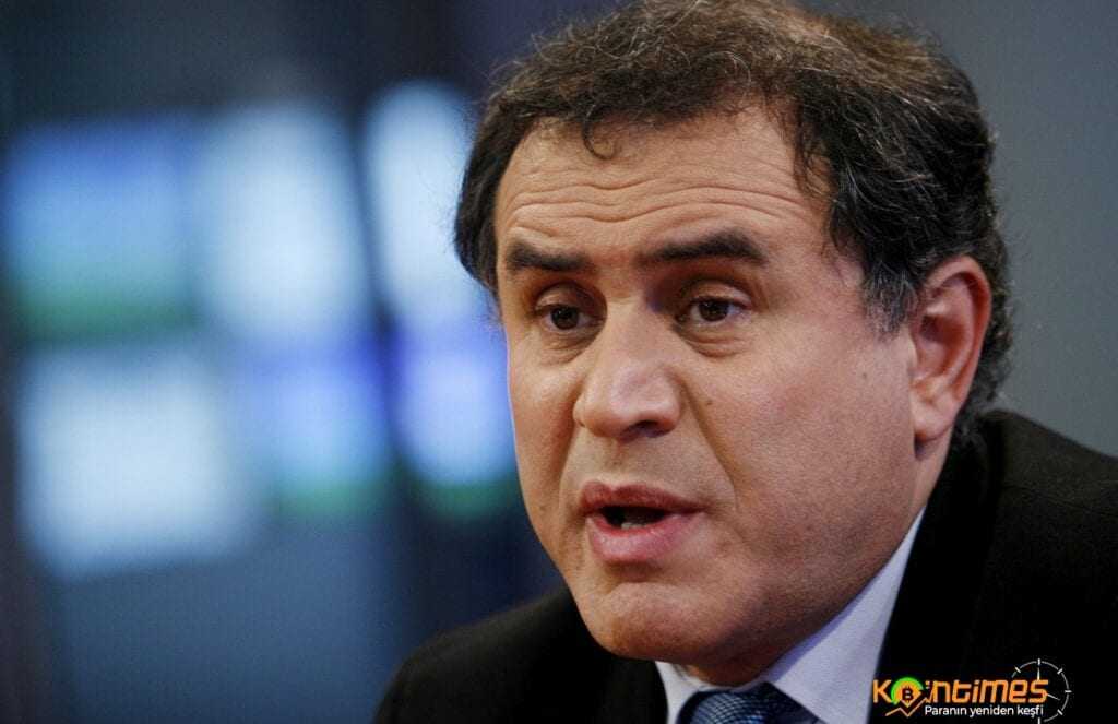 Nouriel Roubini: “Facebook’un GlobalCoin’i Bir Kripto Para Değil”