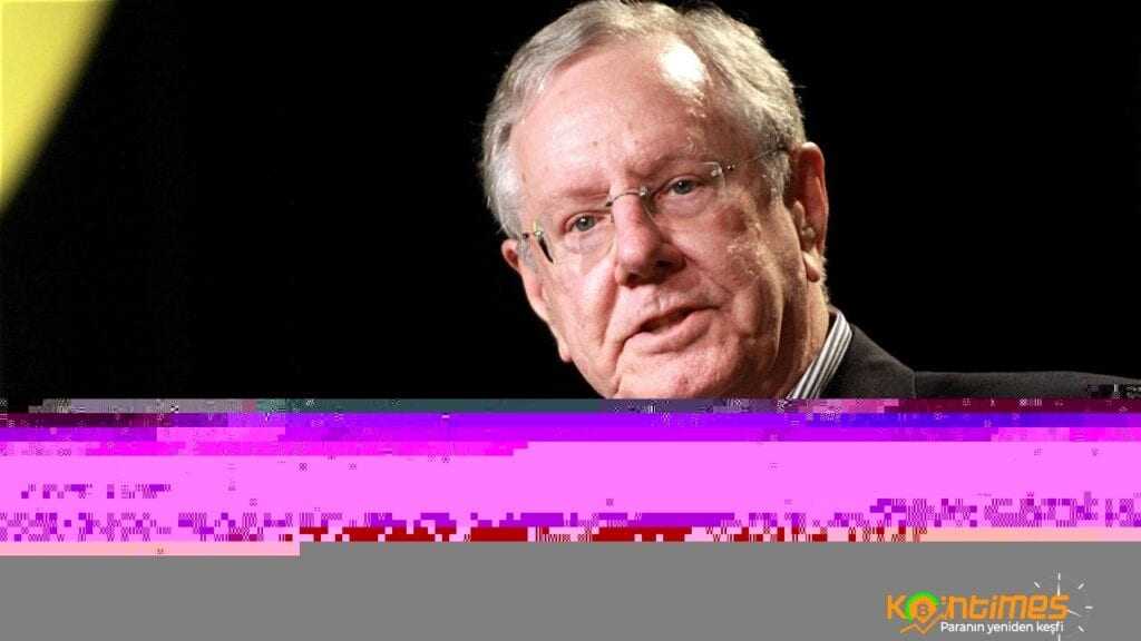 Steve Forbes 'ten Zuckerberg'e Mektup Var