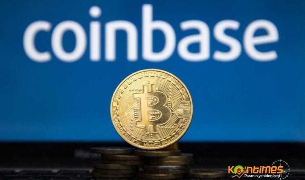 Kripto Para Borsası Coinbase Türkiye’de!