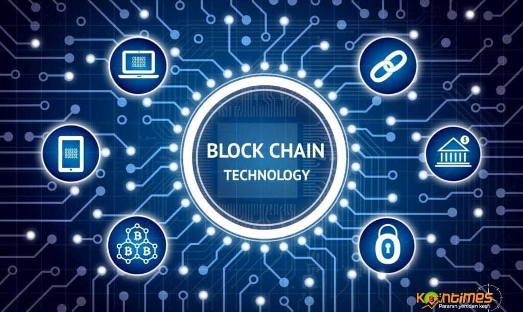 Dünya Ekonomik Forumu Raporu: Blockchain Avantajlarını Değerlendirmenin 6 Yolu