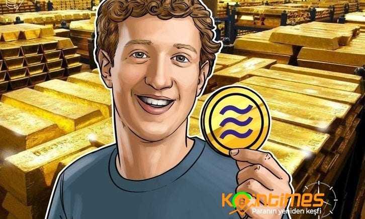 Facebook Libra Kripto Para Dünyasını Öldürmeye mi Kurtarmaya mı Geliyor?