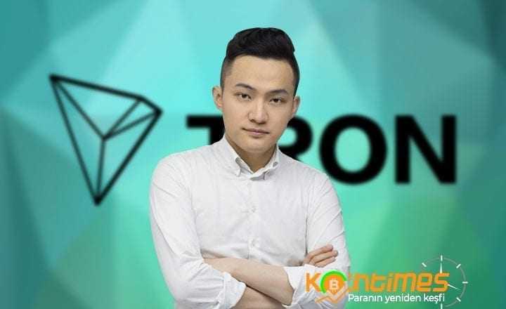 Justin Sun 'ın Çin'den Çıkışı Yasaklandı mı