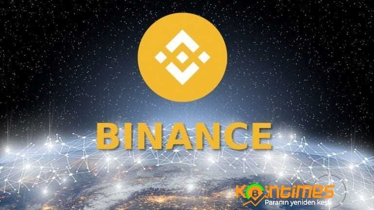 Binance, “Venus” adlı Blockchain Projesini Başlattı