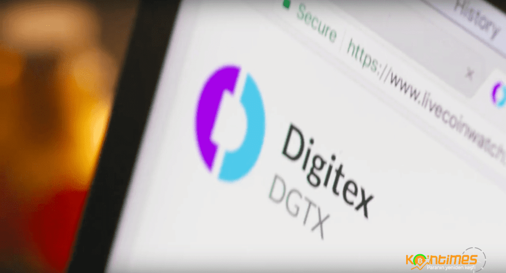 Geleceğin Ticaret Platformu Digitex Testlere Başlıyor