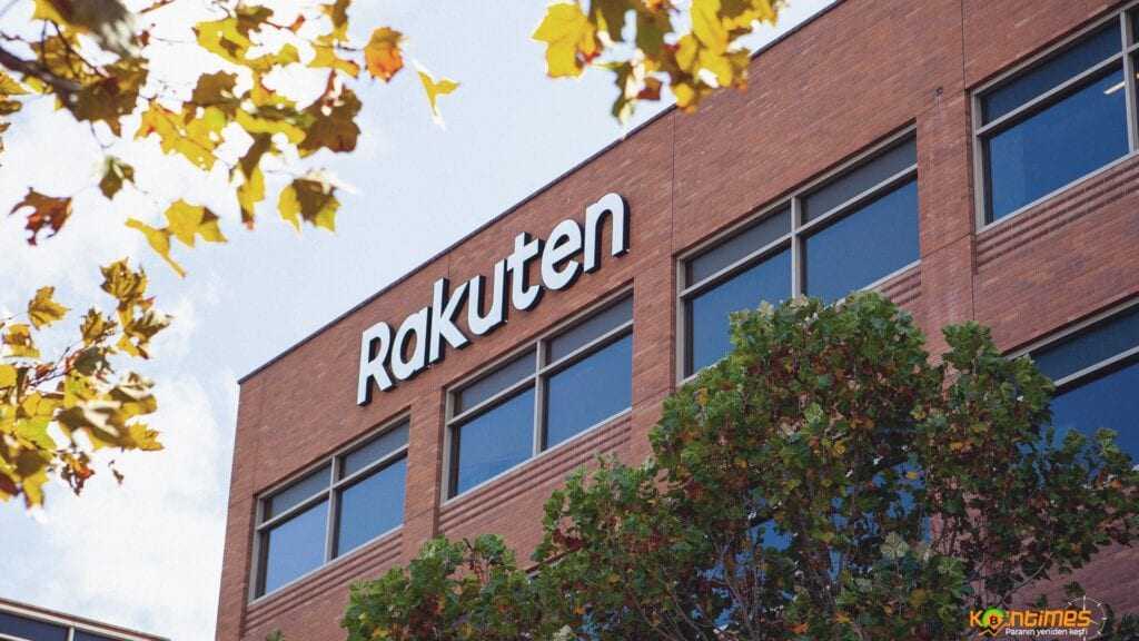 Rakuten Mobil Uygulaması Piyasaya Çıkıyor