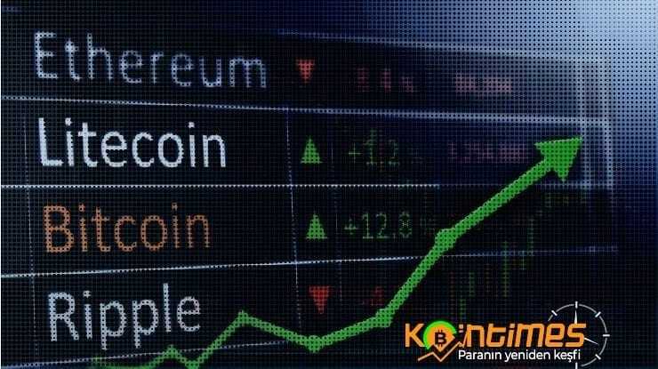 Bitcoin Neden Yükseliyor?