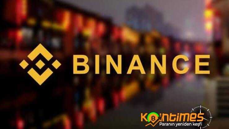 Binance’nin Yeni OTC Platformu