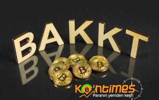 Bakkt Sonrası Neden Düşüş Oldu ?