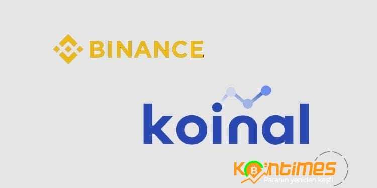 Binance Hangi Türk Şirketle Ortaklık Kurdu ?