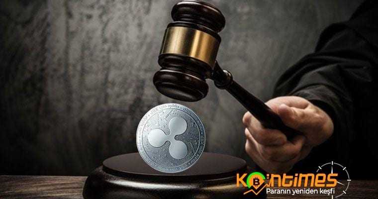 Ripple Suçlamalarla Karşı Karşıya