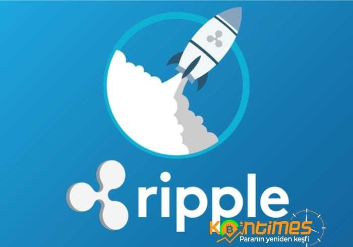 Ripple Yükselişe Geçti, Boğa Sezonu Başlıyor mu ?