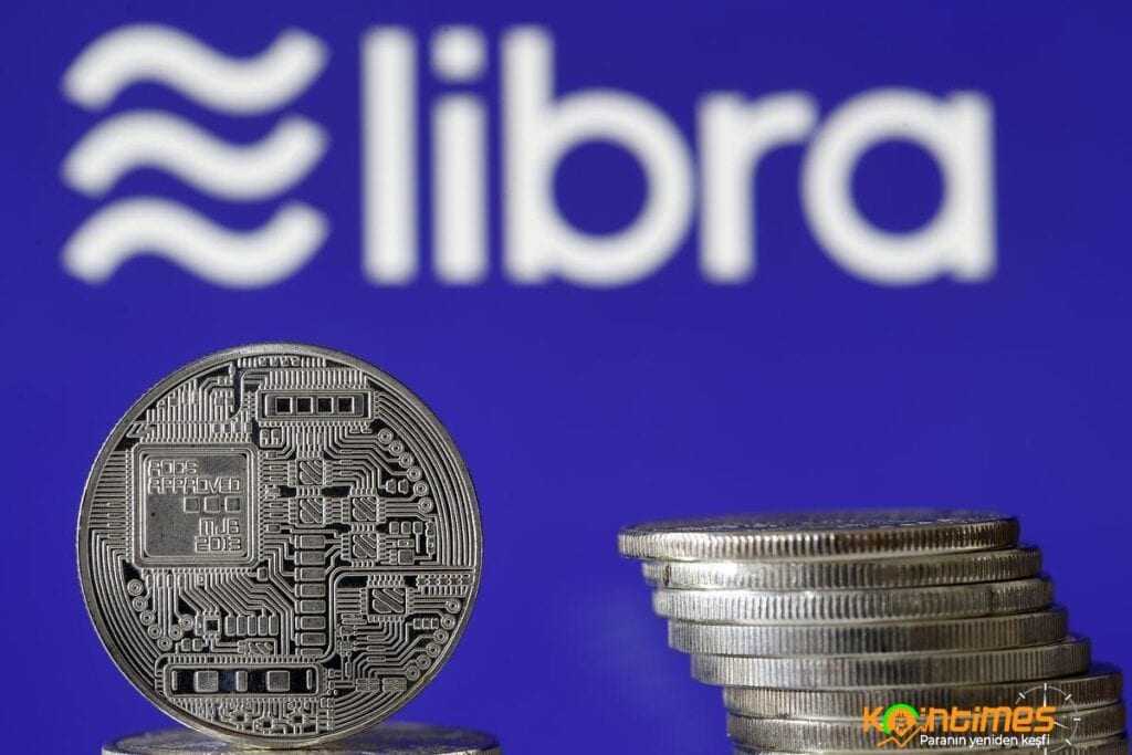 Libra Vadeli Sözleşmelere Başlayacak