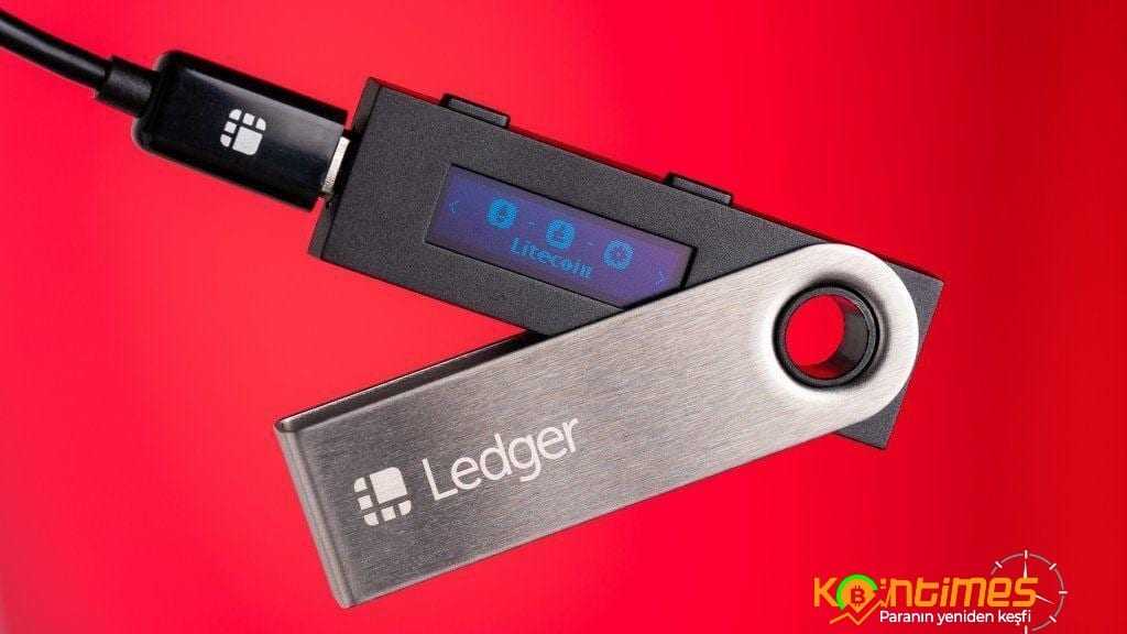 Ledger'in CEO'su : Güvenlik Kripto Paralar İçin Hala En Büyük Endişe