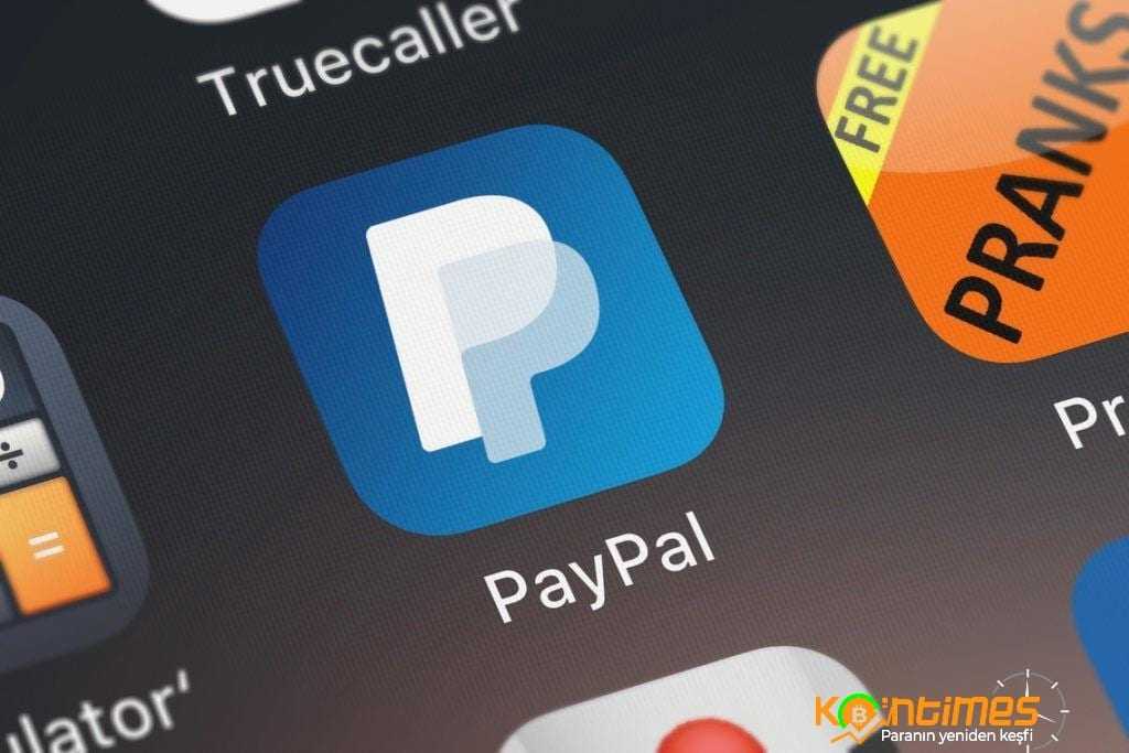 PayPal Facebook Libra Projesinden Çekildiğini Açıkladı