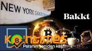 Bakkt'ın Gizli Bitcoin Planı Nedir ?