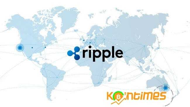 Ripple'da İşlem Rekoru Kırıldı !