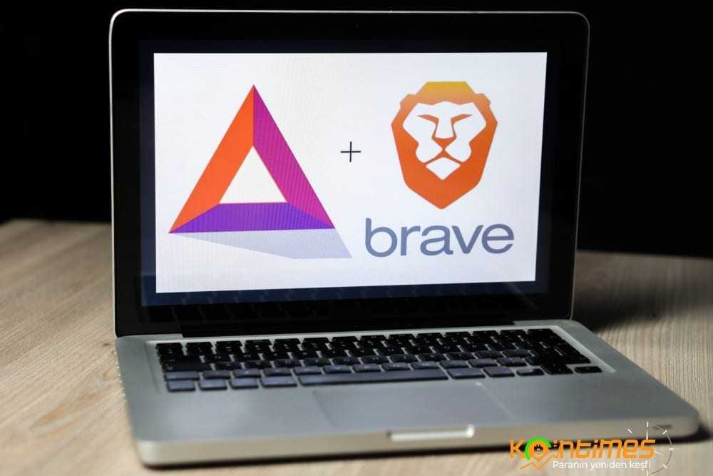 Brave Browser Android Cihazlara 40 Milyon Defa İndirildi