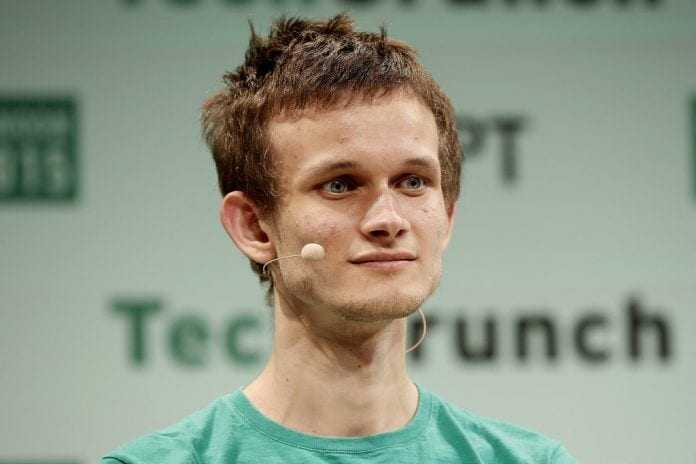 Vitalik Buterin Kimdir?