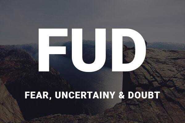 Fud Nedir? ve Fud Crypter Nedir?