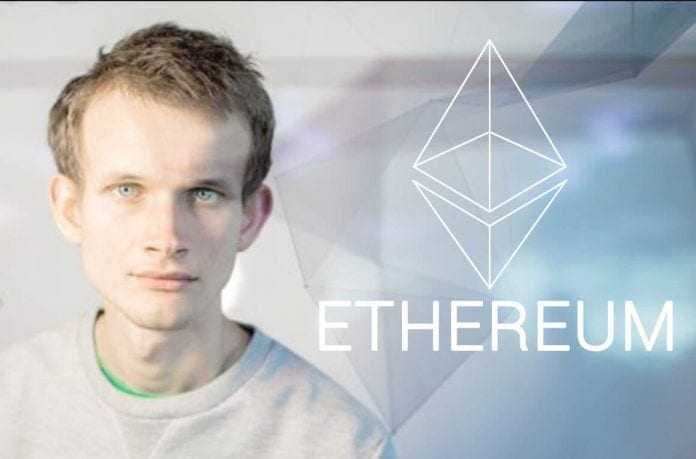 Vitalik Buterin Kimdir? 