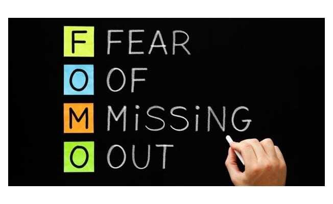 “FOMO” Nedir? 