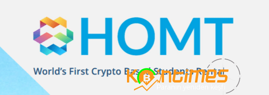 HOMT airdrop