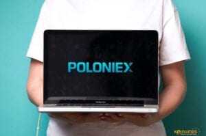 poloniex borsası