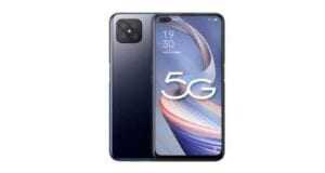 OPPO Reno4 Z 5G