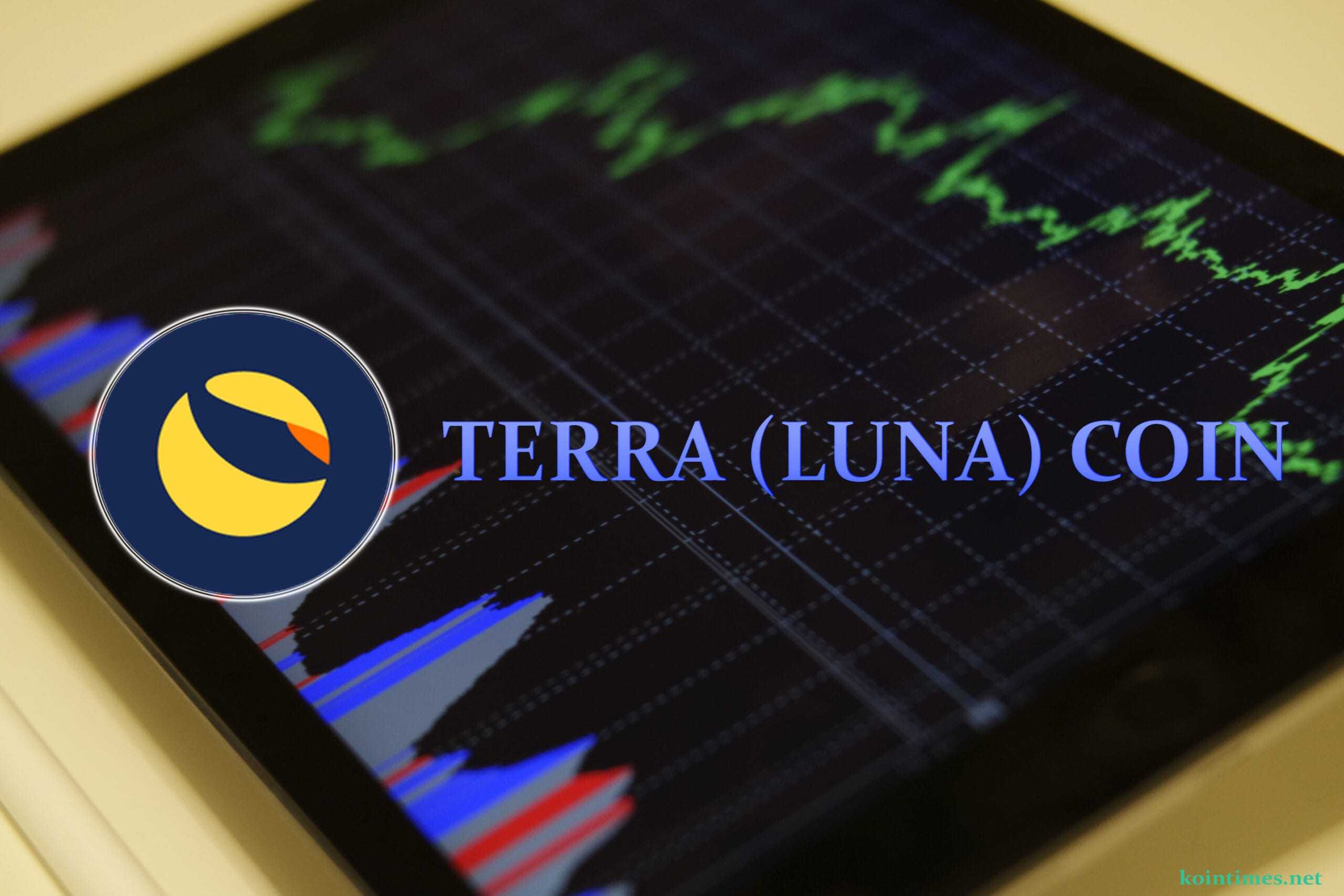 Terra Coin (LUNA) Nedir?