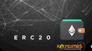 ERC-20 Cüzdan Nedir?