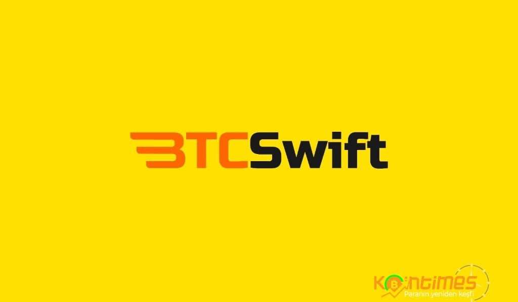 BTC Swift