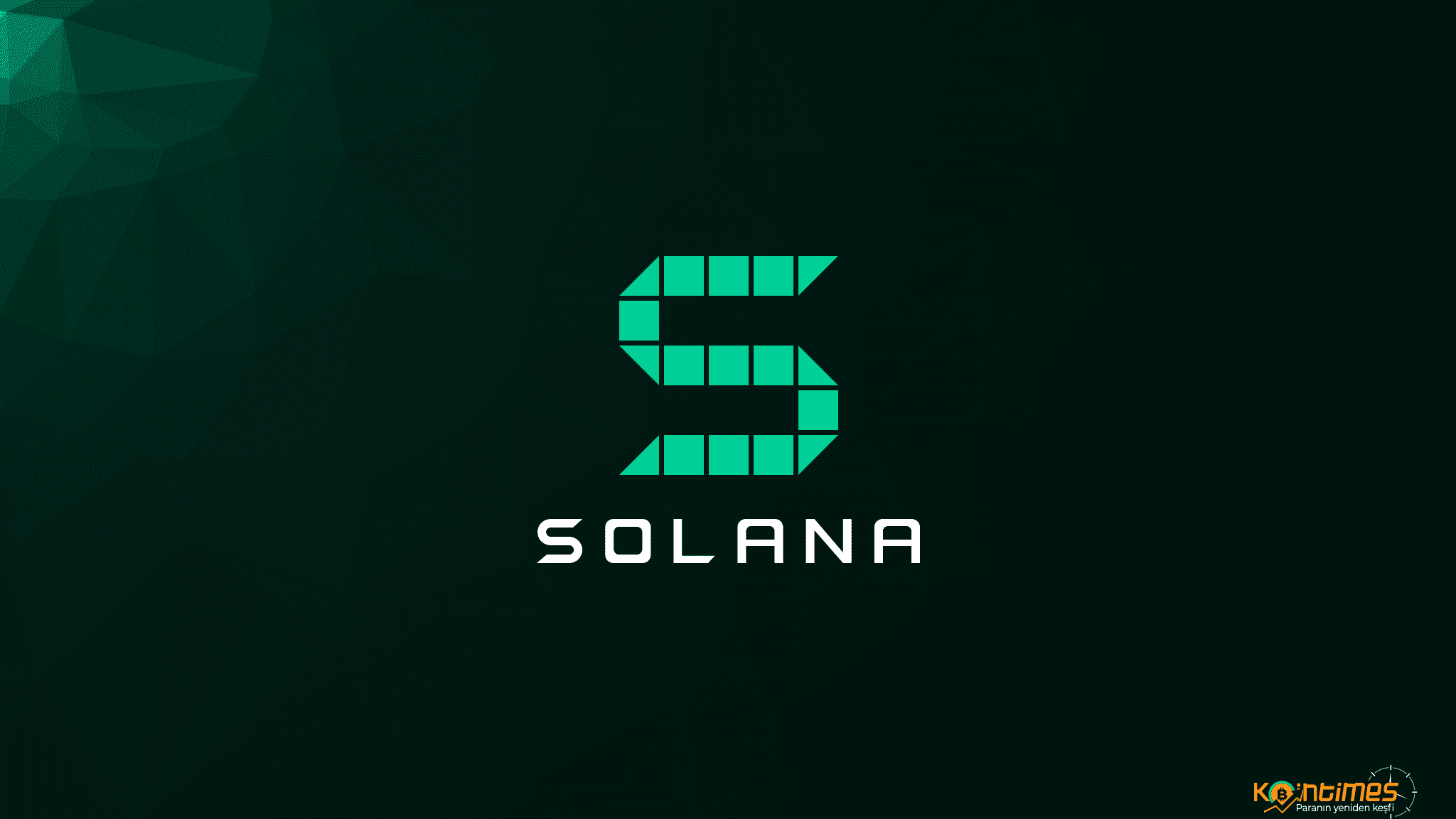 Solana Coin