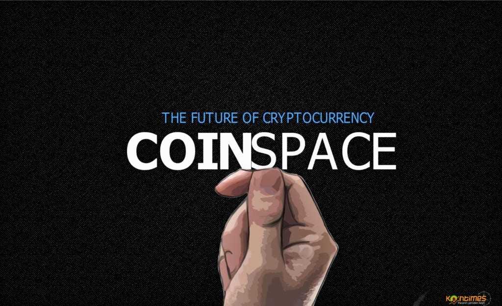 Coinspace dolandırıcılığı