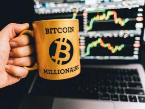 Bitcoin (BTC ) Düşünün Nedeni Ne?