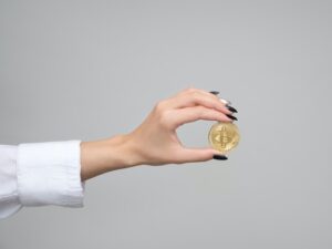 Bitcoin (BTC ) Düşünün Nedeni Ne?